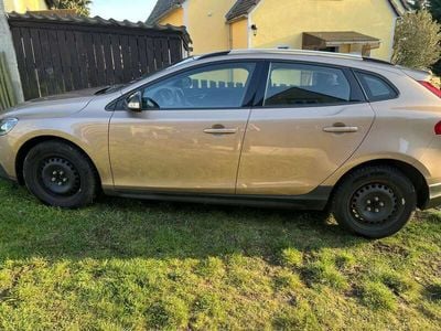 Volvo V40 CC