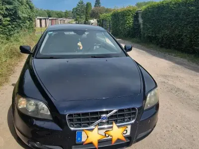 Używany Volvo C70
