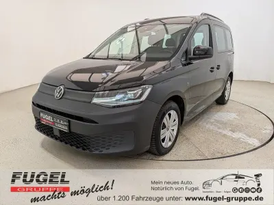 Gebraucht VW Caddy