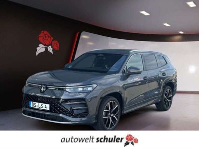 VW Tayron