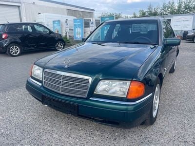 Mercedes C280