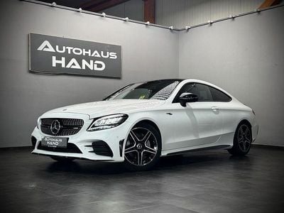 Mercedes C180