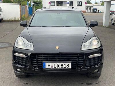 Gebraucht Porsche Cayenne GTS Edition 405 PS (297 kW) 2009 Schwarz SUV