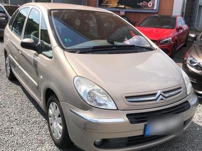 Citroën Xsara