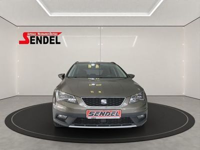 Seat Leon X-Perience