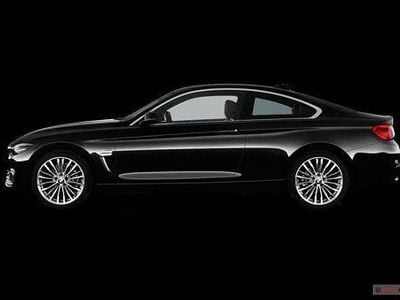 BMW 440