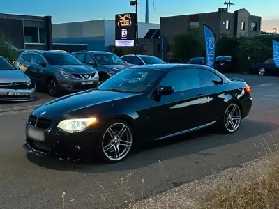 Gebraucht BMW 330 Cabriolet
