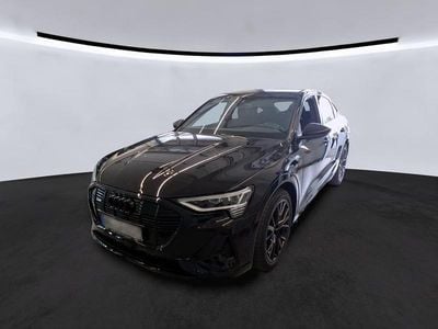 Audi e-tron Sportback
