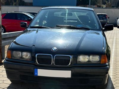 BMW 316 Compact