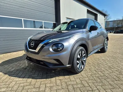 Gebraucht Nissan Juke