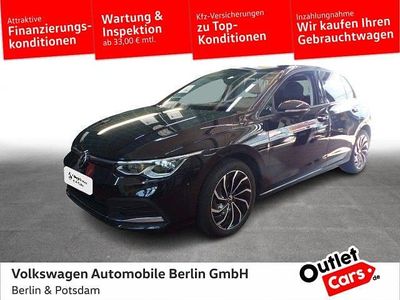 VW Golf VIII