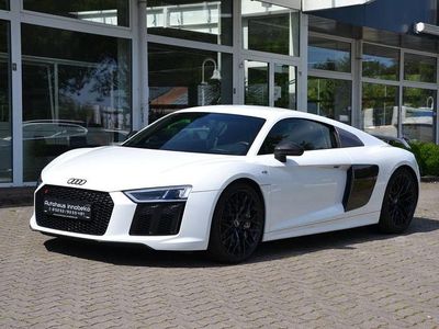 Audi R8 Coupé