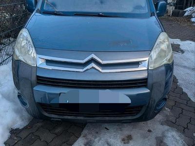 Used Citroën Berlingo