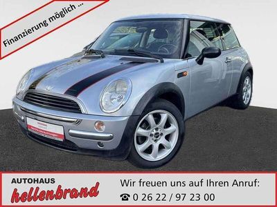 gebraucht Mini ONE One