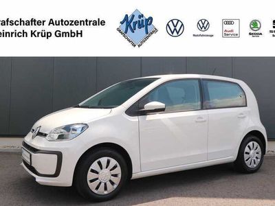 gebraucht VW up! Up eco BMT move