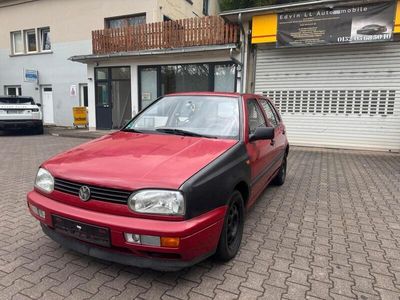VW Golf III