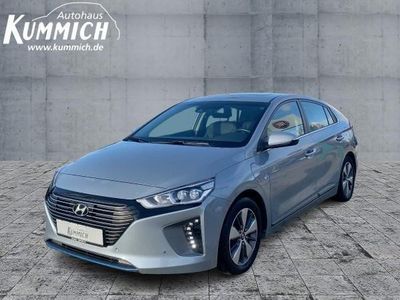 gebraucht Hyundai Ioniq PLUG-IN Hybrid Premium