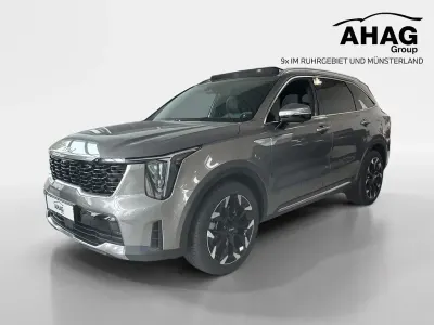 Neu Kia Sorento Platinum 193 PS (141 kW) 2026 Andere SUV