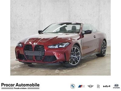 Usata BMW M4 Competition Edition 530 CV (389 kW) 2025 Andere