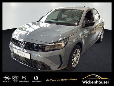 /typ aussenverkleidung spiege Gebraucht 2024 Opel Corsa-e Edition Kleinwagen | 24.990 € (Teuer)