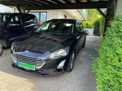 Gebraucht Ford Focus