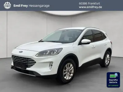Gebraucht Ford Kuga