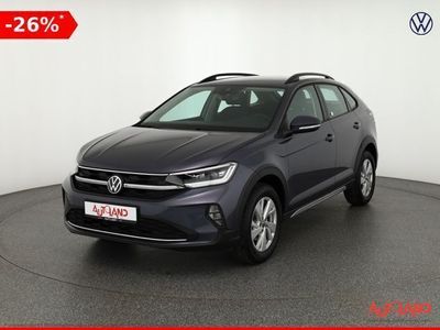 VW Taigo
