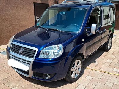 Fiat Doblò