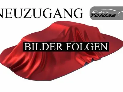Gebraucht Toyota Corolla Verso Sol 129 PS (94 kW) 2004 Silber Van / Kleinbus
