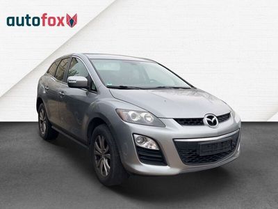 Mazda CX-7