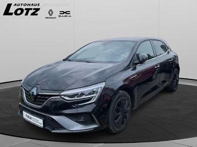 Renault Mégane IV