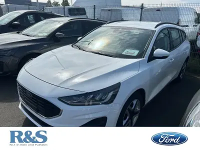 Gebraucht Ford Focus