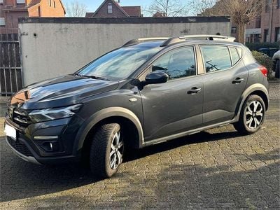Gebraucht Dacia Sandero Comfort 91 PS (66 kW) 2022 Kleinwagen