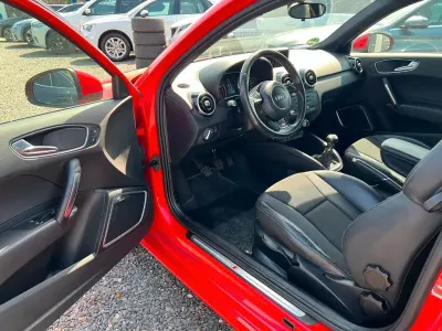 Occasion Audi A1