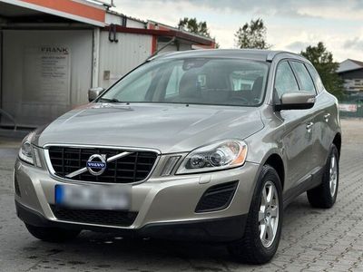 gebraucht Volvo XC60 D4 AWD 4x4