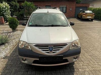 Dacia Logan MCV