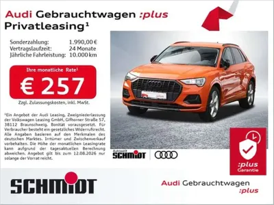 Gebraucht Audi Q3