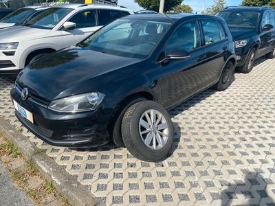 gebraucht VW Golf 1.2 TSI BMT