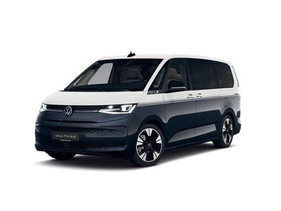 Neu VW Multivan Life 150 PS (110 kW) 2026 Hellblau Van