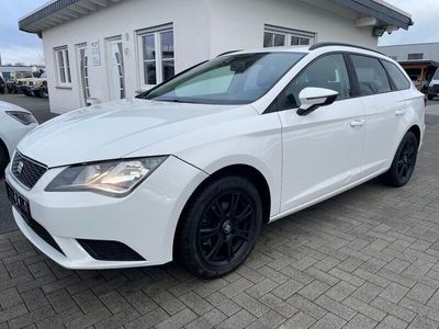 Seat Leon ST