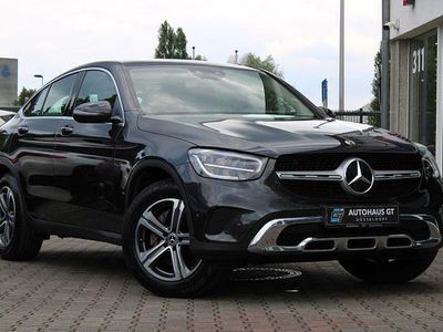 Mercedes GLC220