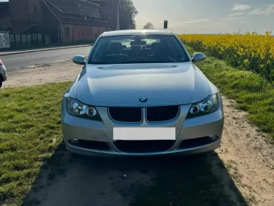 Gebraucht BMW 320