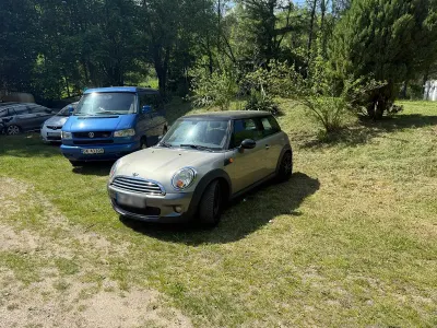 Occasion Mini Cooper D