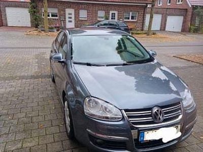VW Jetta