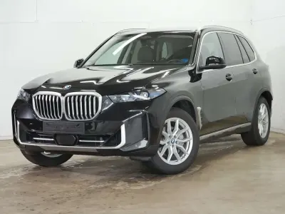Gebraucht BMW X5