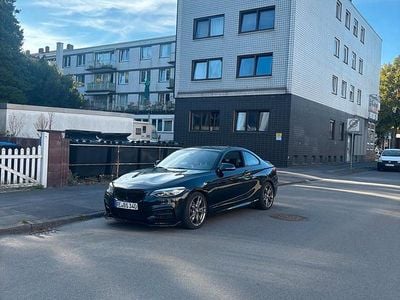 BMW M240