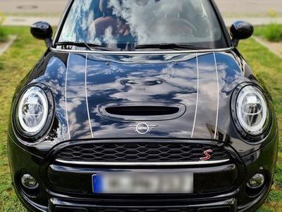 gebraucht Mini Cooper S Cabriolet - 1.Hand - nur 17.500km #BIG LOVE