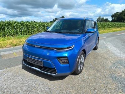 Kia Soul EV
