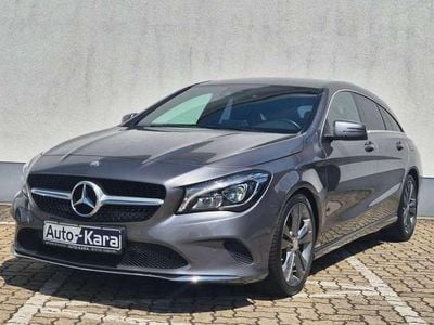 Mercedes CLA200
