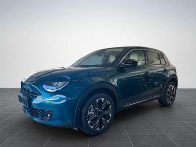 Neu Fiat 600 La Prima 145 PS (106 kW) 2026 688 mare grün SUV